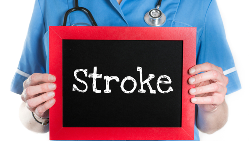 Deteksi Dini Gejala Stroke dengan Metode FAST, Selamatkan Nyawa!  – PAFI Martapura