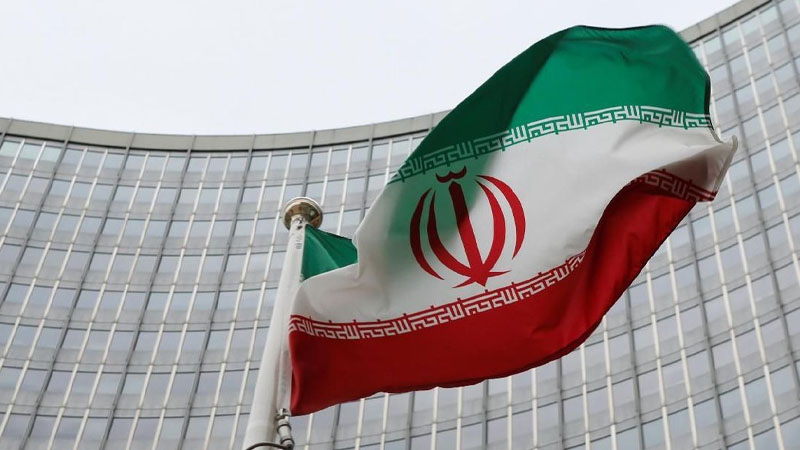 Iran Vonis Mati 3 Orang Atas Serangan Kuil di Shiraz